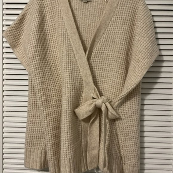 Side tie cardigan - Picture 1 of 1